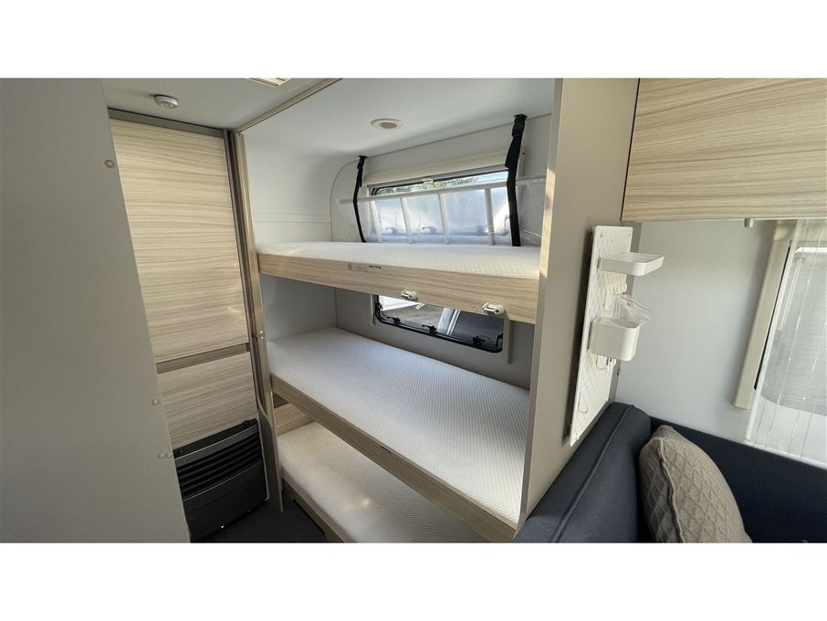 Adria Altea 552 PK